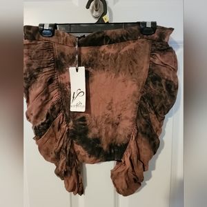 Kat von D Banyan skirt